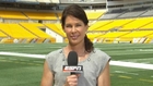 Preseason Storylines For Giants, Steelers  - ESPN