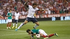 U.S. Tops Mexico, Punches Ticket  - ESPN
