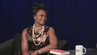 Housewife Phaedra Parks Discusses Her New Book!