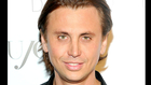 Kardashian Family Friend Jonathan Cheban Calls Into The Gossip Table