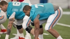 Dolphins GM: Martin Should Hit Incognito  - ESPN