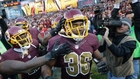 Redskins Top Chargers In OT  - ESPN