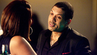 Dominic Flirts With Keisha (Guest Starring Benzino From 