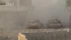 Syria - News ANNA - SAA operations in Zamalka. Part 8