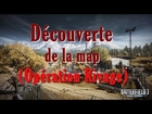 Bf3 | End Game Découverte de la map (Opération Rivage)