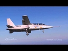 Textron AirLand Scorpion Jet - First Flight