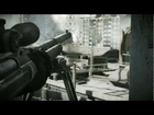 Sniper Ghost Warrior 2 Sarajevo Urban Combat Official-Trailer [DE] [HD]