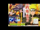 Naruto Storm 3 Scan Rinnegan Tobi - Obito Edo Itachi and Nagato