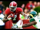 2013 NCAA College Football Week 4 Highlights: Alabama rolls past Colorado State
