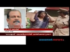 Congress Group clash in Solar issue- Asianet News Hour-14-7-2013 Part 2