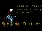 Robocop Trailer Released, Arrow Looks to Cast The Flash's Role and Batwoman Issues (DB ep.16)