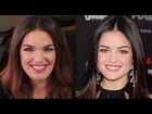 Lucy Hale Makeup Tutorial: The Beauty Beat!