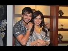 Vivek Oberoi And Neha Sharma Promote 'Jayantabhai Ki Luv Story'