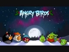 Angry Birds Seasons - 2011 Christmas Official Theme Song