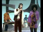 BLUE MINK - Good Morning Freedom  (RARE LIVE 1970 UK TV) Ft Roger Cook & Madeline Bell