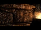 The Elder Scrolls V: Skyrim - Dragonborn Trailer [RUS]