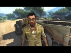 Far Cry 3 Walktrough part 2, Epic fails and commentary