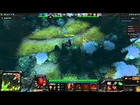 Dota 2: How to not play but succed anyway | Phantom Assassin - Random LOL Quote! - 1080p HD