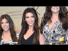 Kim Kardashian On Chelsea Handler Feud: 'We Kinda Made Up'