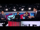 Roundtable: Cruz attacked for Mandela tribute