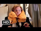 Tommy Boy (9/10) Movie CLIP - Airline Safety (1995) HD