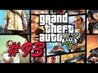Grand Theft Auto V Walkthrough Part 93- The Civil Border Patrol