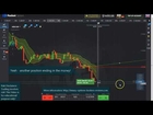 Price Action Binary Options Trading Example - Best Binary Options Trading Strategy