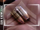 Gun Knowledge ► What are Hollow Points?
