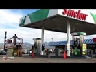 Sinclair Gas Station now at TA Travel Center