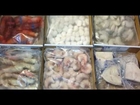 Premium Seafood Variety Case