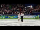2010 Winter Olympics Tessa Virtue and  Scott Moir  FD Symphony No 5