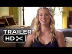 Authors Anonymous Official Trailer 1 (2014) - Kaley Cuoco, Chris Klein Movie HD