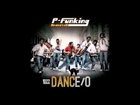 P-Funking Band - Things & Do @ 1D22 Dance/O