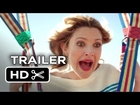 Blended TRAILER 1 (2014) - Adam Sandler, Terry Crews. Drew Barrymore Comedy HD