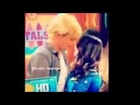 austin and ally love story ep 4(lunch & accident)