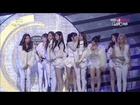 [1080p HD] 140123 Seoul Music Awards - SNSD Full Cut