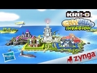 KRE-O CityVille Invasion - Universal - HD Gameplay Trailer