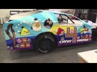 Angry Birds Cars GO - BASED AFTER THE GAME ??? PICTURES
