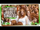 The Truth About Gingers