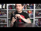 Selling My Extra PS3 & Toys! Judgment Joke Hot Toys Unboxing From Sideshow Collectibles.com