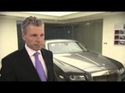 Rolls-Royce Motor Cars celebrates 4th year of record sales and new jobs announcement