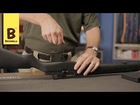 Brownells- Firearm Maintenance: M1A Cleaning Part 2/4