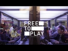 Free to Play: The Movie Trailer (US)