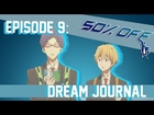 50% OFF Episode 9 - Dream Journal