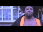 Big Narstie - Don't Sit Down [Official Video]