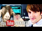 How to Make a Viral Video: All Star by Smash Mouth Parody | Youtube Geek Week