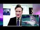 Conan's Video Blog: Russell Crowe Sings One Direction Edition - CONAN on TBS