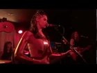 Kate Nash - Conventional Girl - Sebright Arms - Live in London - February 13 2013