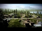Секреты Battlefield 3 End Game и обзор 4-х карт