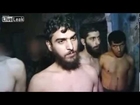 Syria - The Disillusioned FSA Militants Surrender to SAA